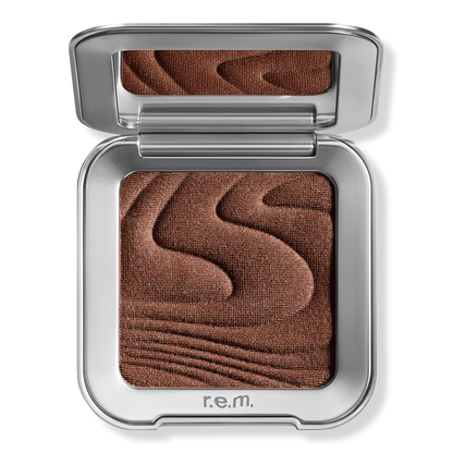 Hypernova Satin Matte Bronzer