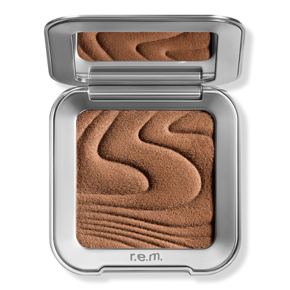 Hypernova Satin Matte Bronzer