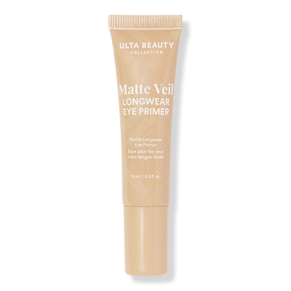 Matte Veil Longwear Eye Primer