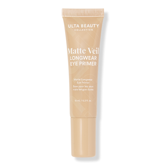 Matte Veil Longwear Eye Primer