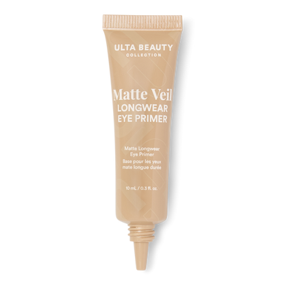 Matte Veil Longwear Eye Primer