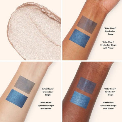 Inner Glow Tinted Eye Primer
