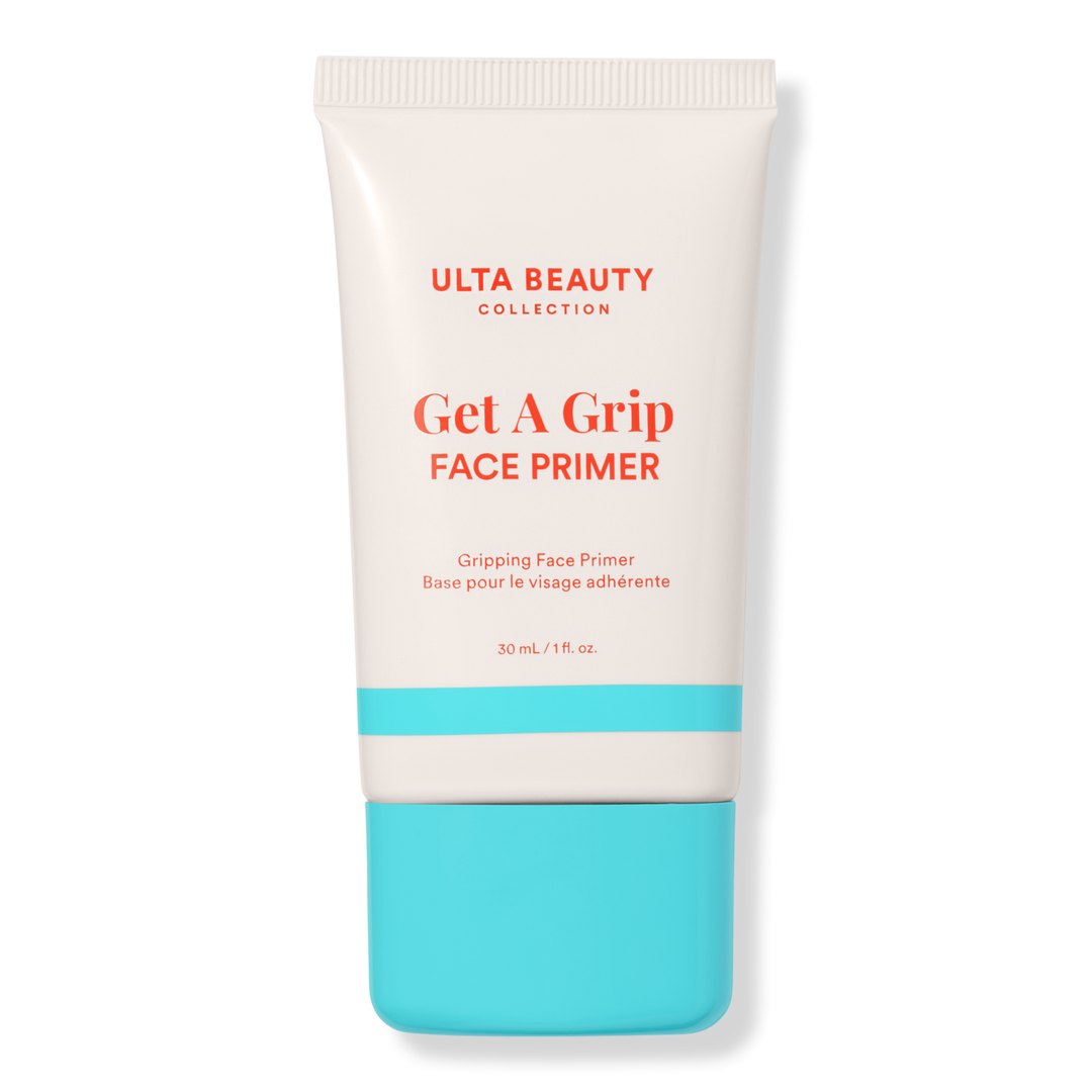 Get a Grip Gel Face Primer