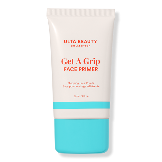 Get a Grip Gel Face Primer