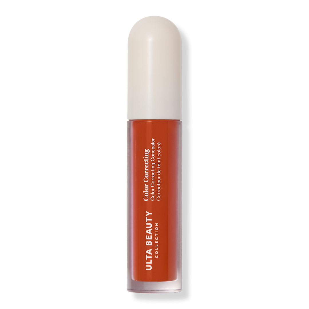 Color Correcting Liquid Concealer