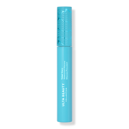 Tidal Wave Waterproof Mascara