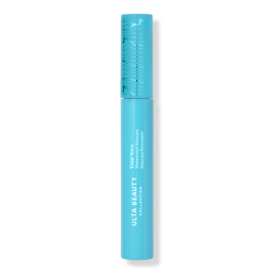 Tidal Wave Waterproof Mascara