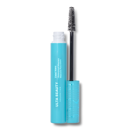 Tidal Wave Waterproof Mascara