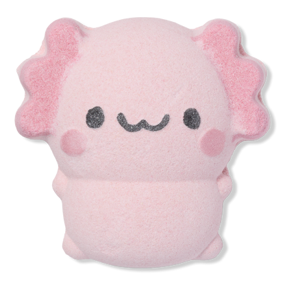 Axolotl Bath Bomb Fizzer