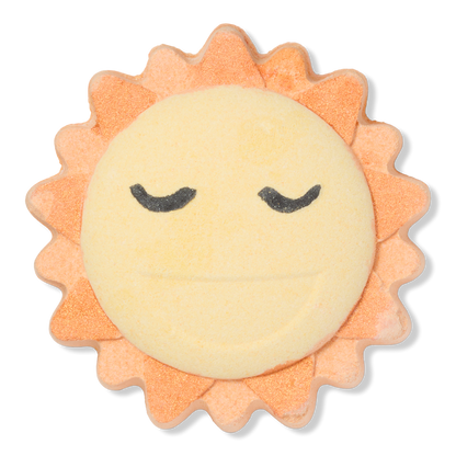 Sun Bath Bomb Fizzer