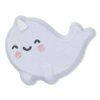 Narwhal Bath Bomb Fizzer