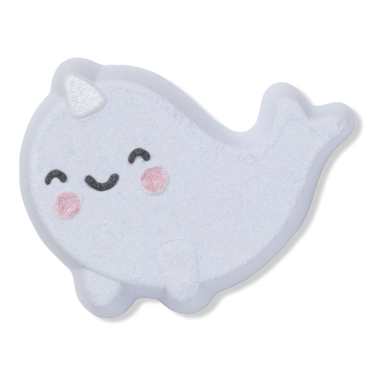 Narwhal Bath Bomb Fizzer