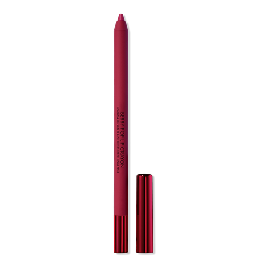 Berry Pop Lip Crayon