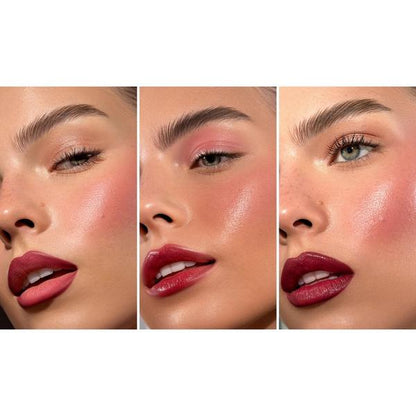 Berry Pop Cheek Trio