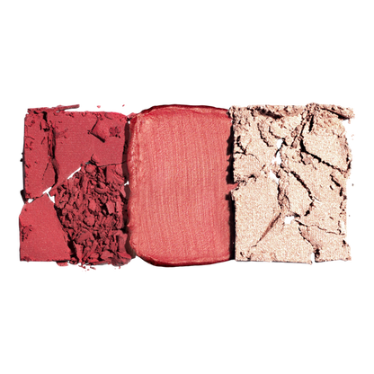 Berry Pop Cheek Trio