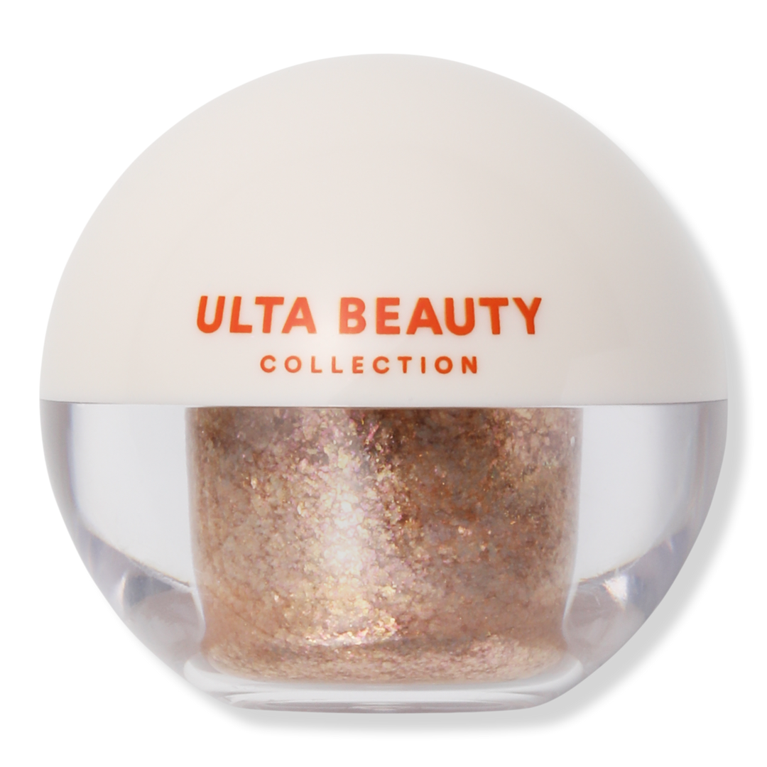 Solar Flare Gel Chrome Eyeshadow