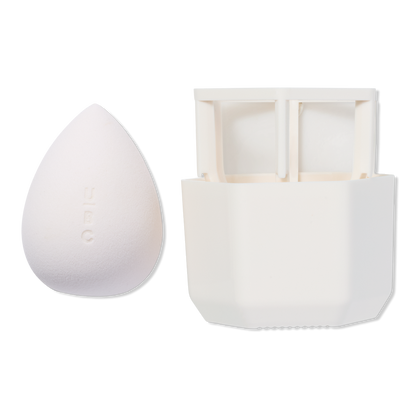Blender Sponge & Stand