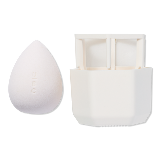 Blender Sponge & Stand