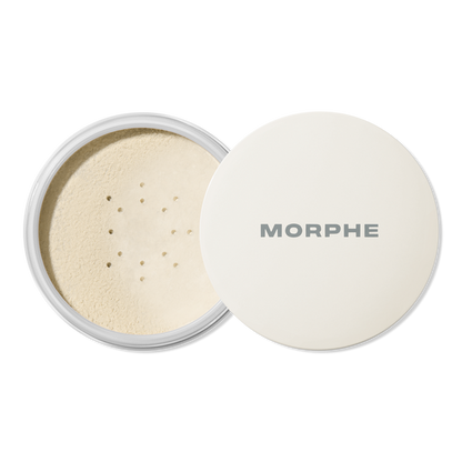 Jumbo Bake & Set Setting Powder