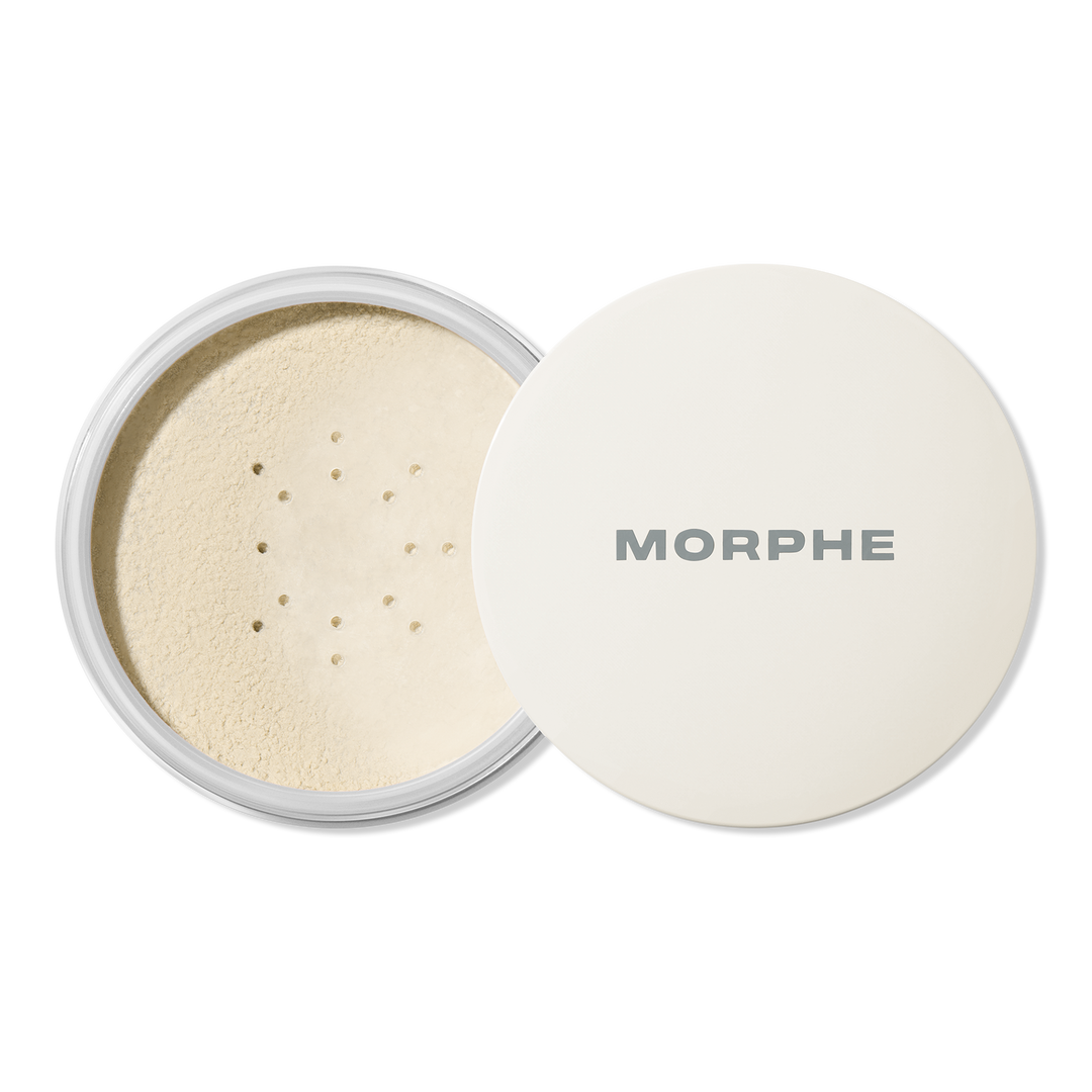 Jumbo Bake & Set Setting Powder