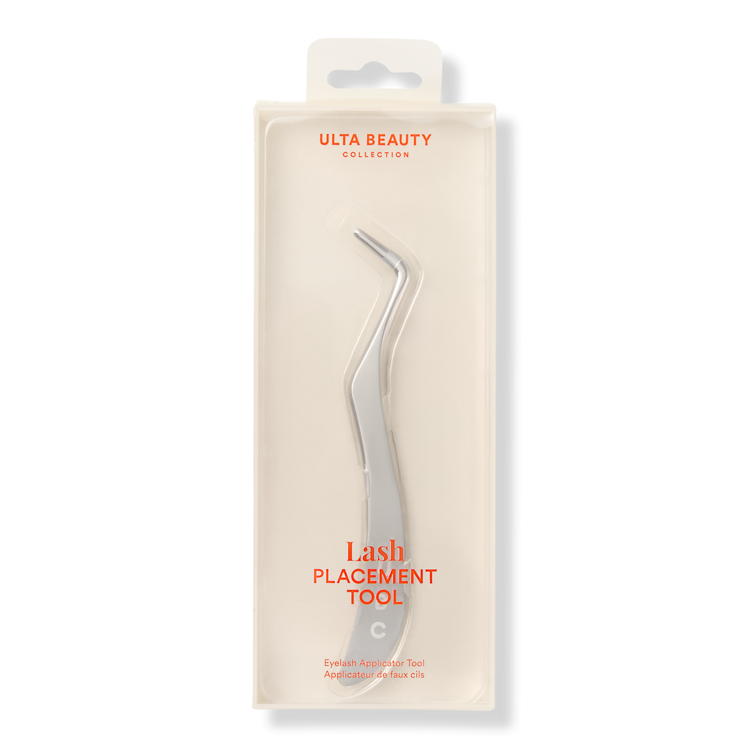 Lash Placement Tool Eyelash Applicator