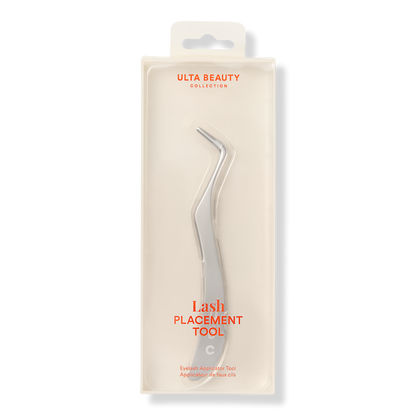 Lash Placement Tool Eyelash Applicator