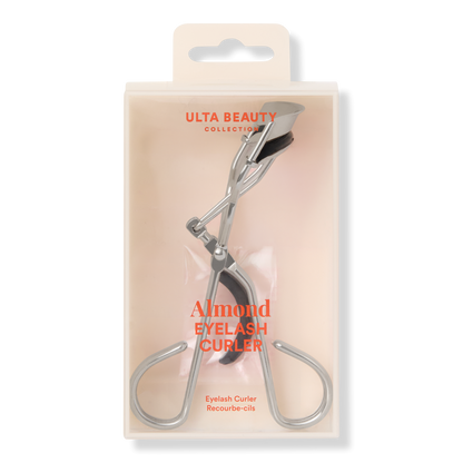 Almond Eyelash Curler