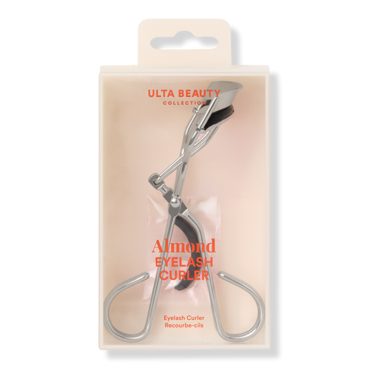 Almond Eyelash Curler