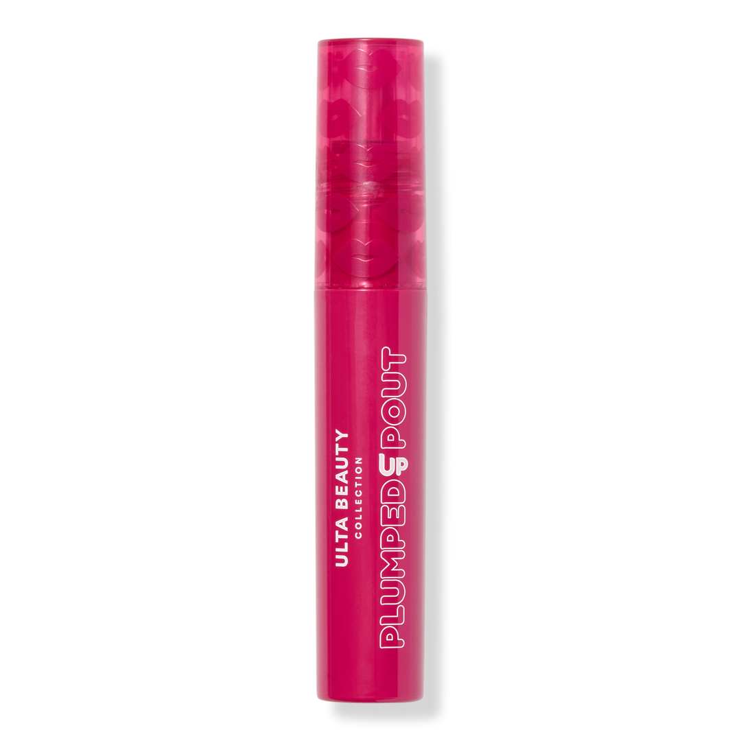 Plumped Up Pout Liquid Lipstick