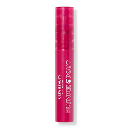 Plumped Up Pout Liquid Lipstick