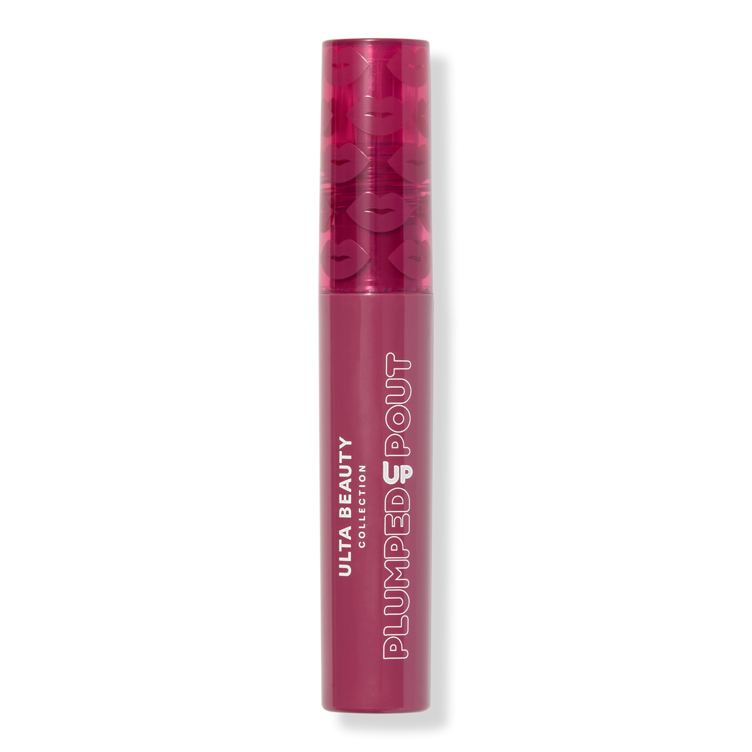 Plumped Up Pout Liquid Lipstick