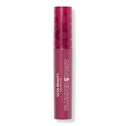 Plumped Up Pout Liquid Lipstick