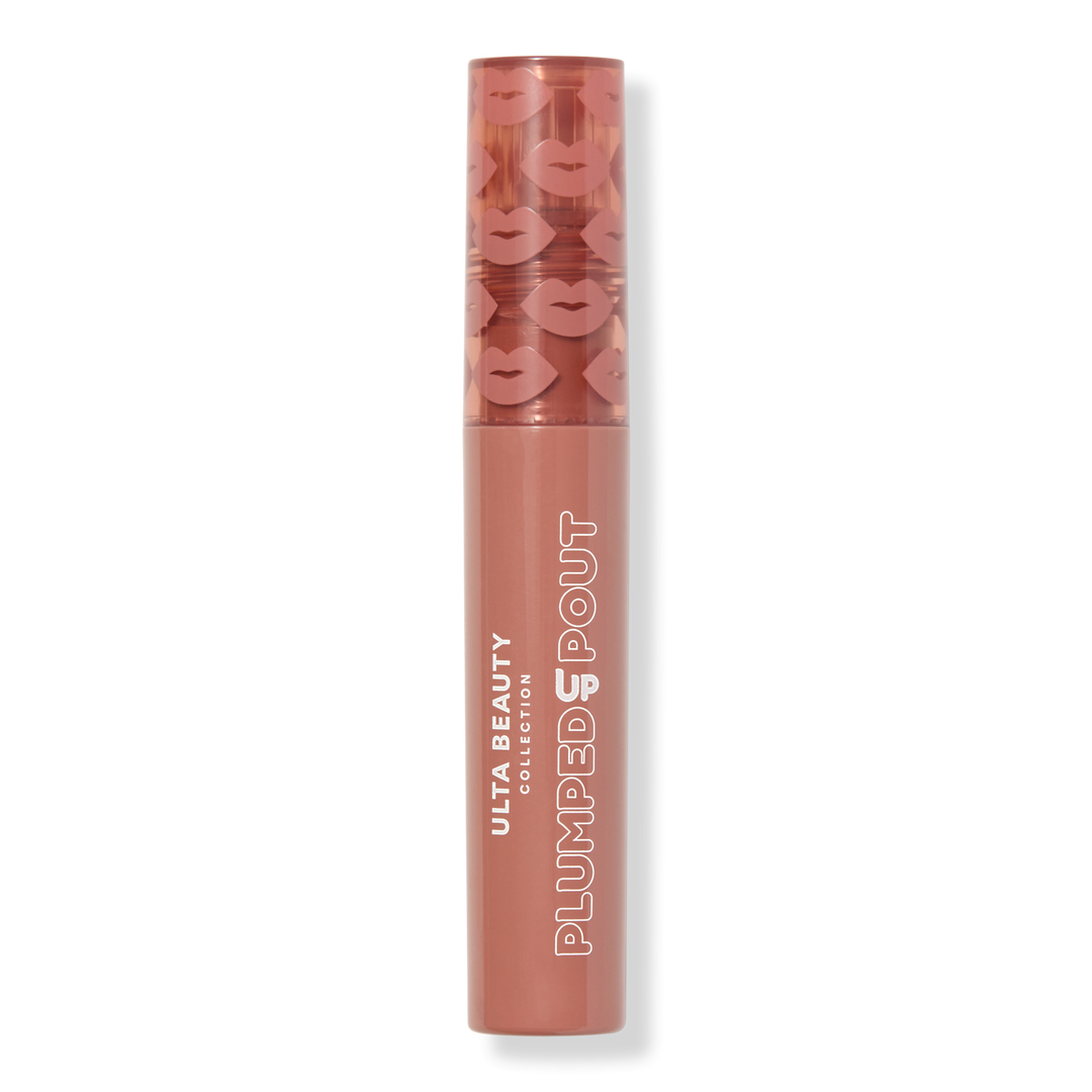 Plumped Up Pout Liquid Lipstick