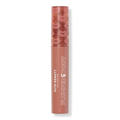 Plumped Up Pout Liquid Lipstick