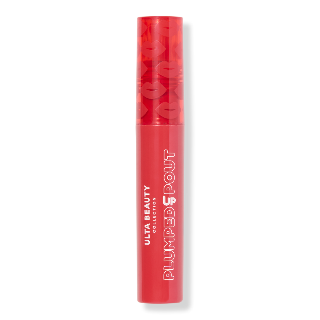 Plumped Up Pout Liquid Lipstick