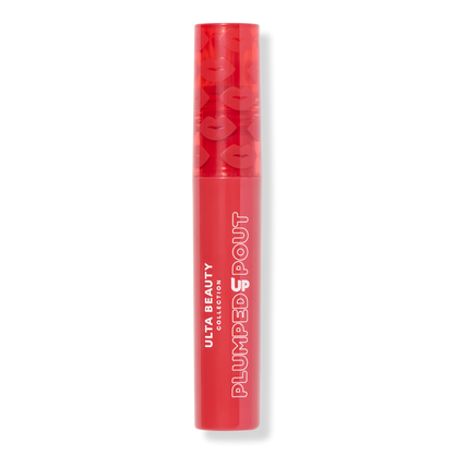 Plumped Up Pout Liquid Lipstick