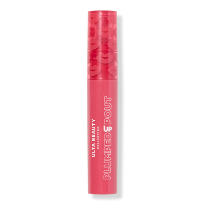 Plumped Up Pout Liquid Lipstick