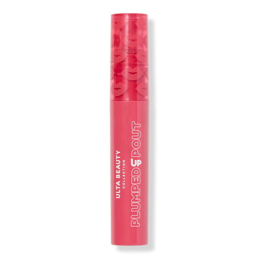 Plumped Up Pout Liquid Lipstick