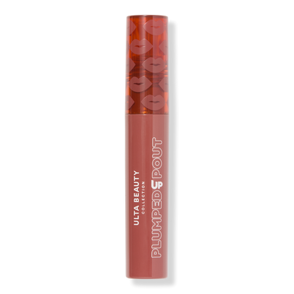 Plumped Up Pout Liquid Lipstick