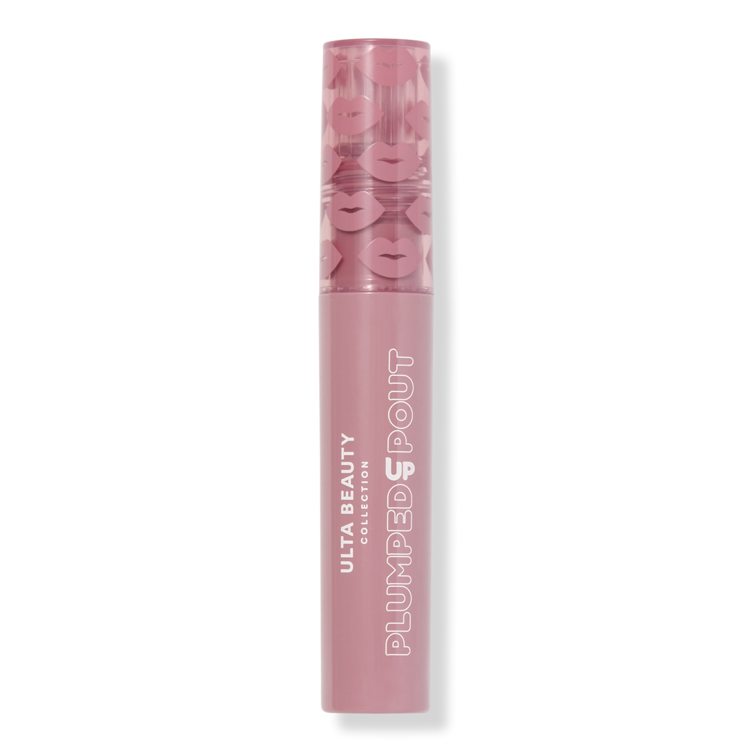 Plumped Up Pout Liquid Lipstick