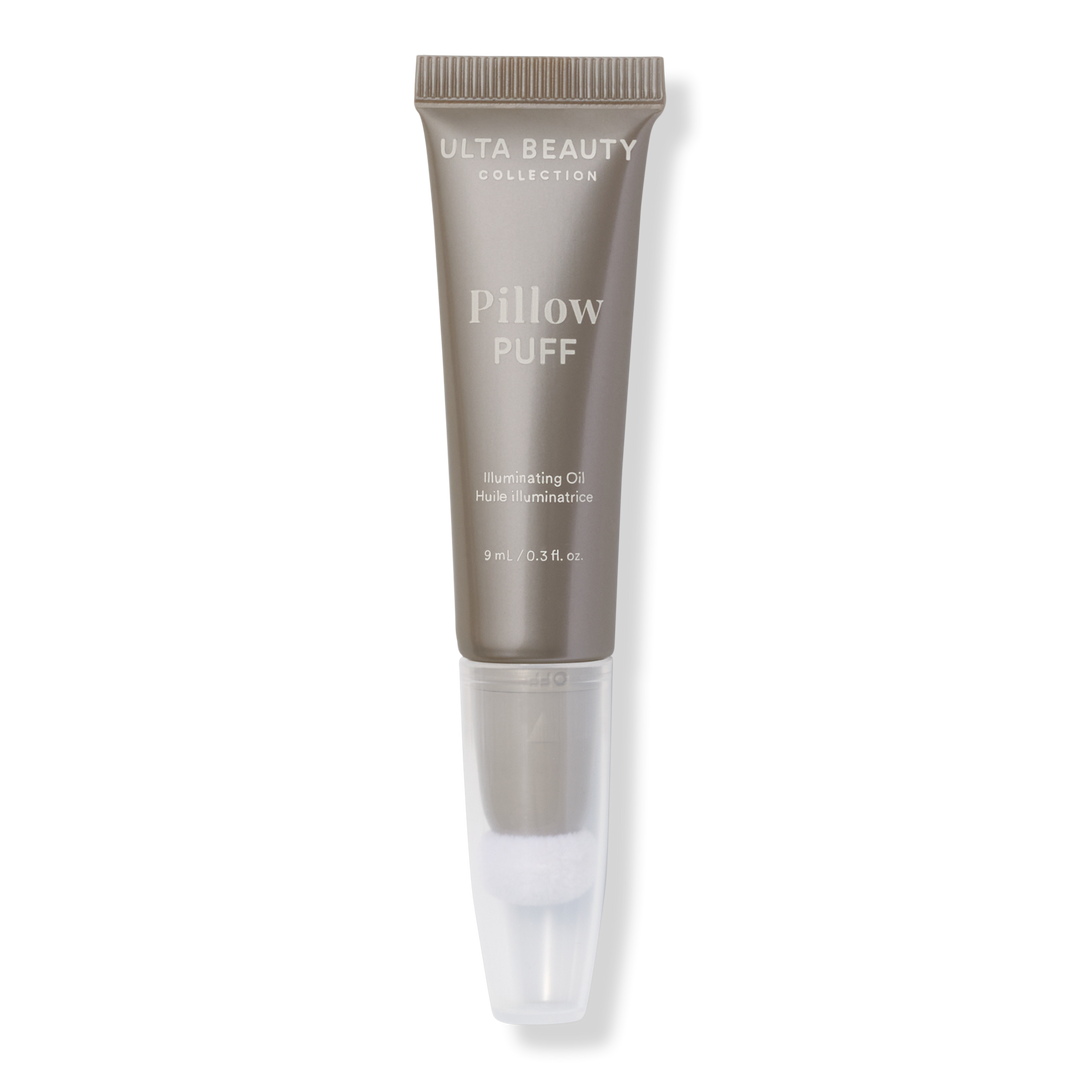 Pillow Puff Illuminating Oil