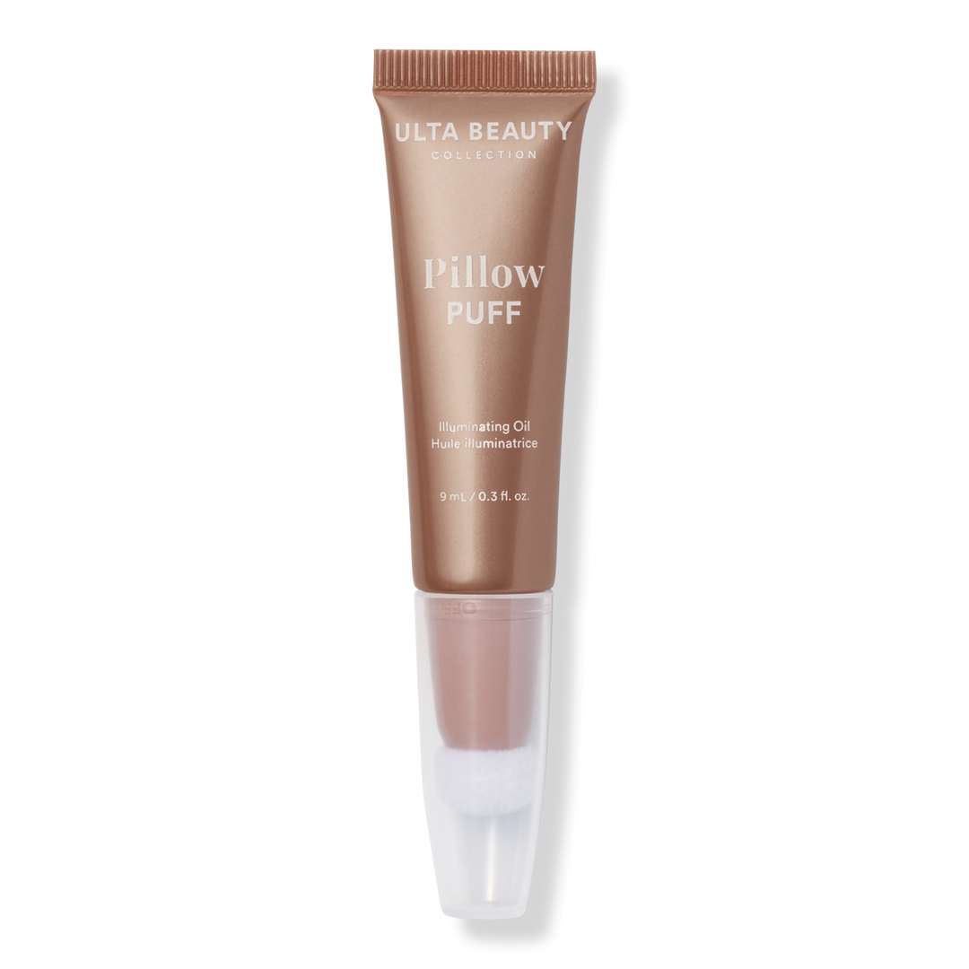 Pillow Puff Illuminating Oil
