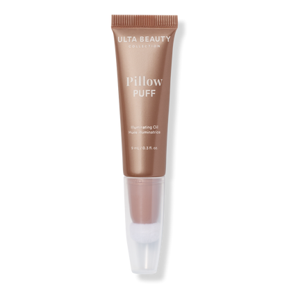 Pillow Puff Illuminating Oil
