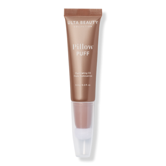 Pillow Puff Illuminating Oil