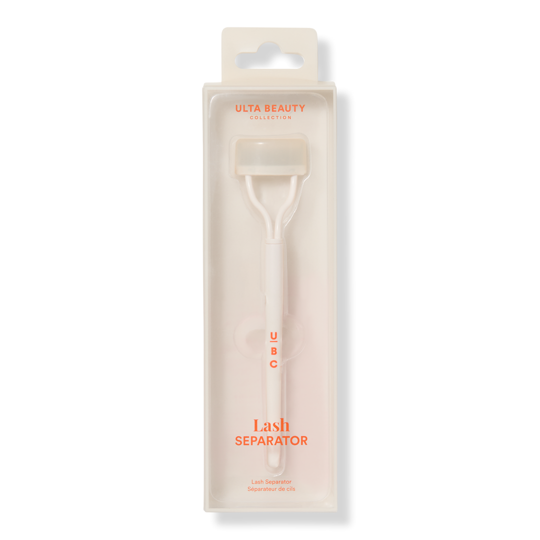 Eyelash Separator Tool