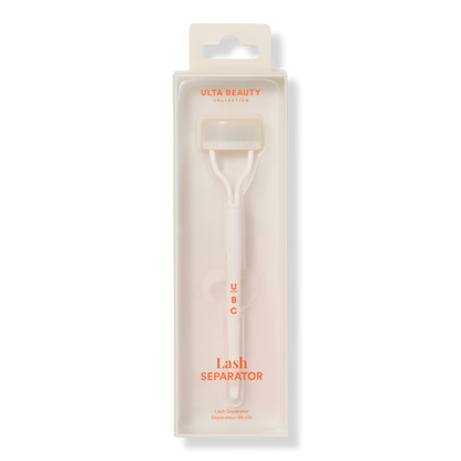 Eyelash Separator Tool