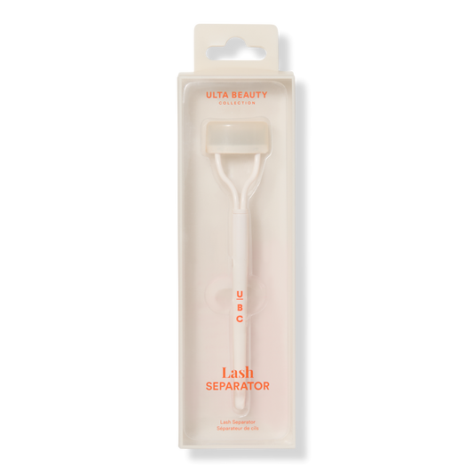 Eyelash Separator Tool
