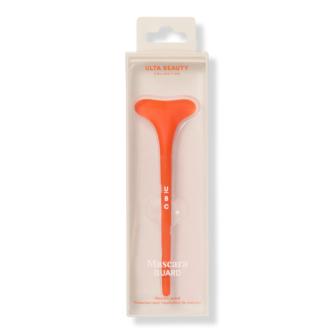Mascara Guard Shield Tool