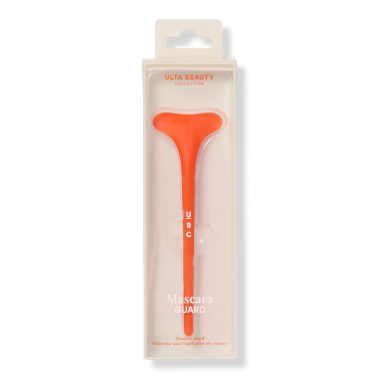 Mascara Guard Shield Tool