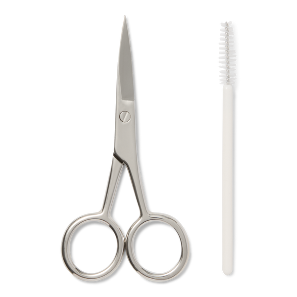 Brow Shaping Scissors and Spoolie Set